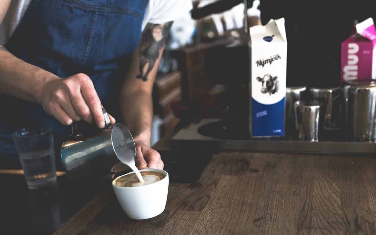 How To Make Espresso Coffee At Home
